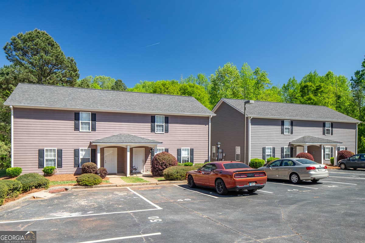 878 Hospital Road, Commerce GA 30529