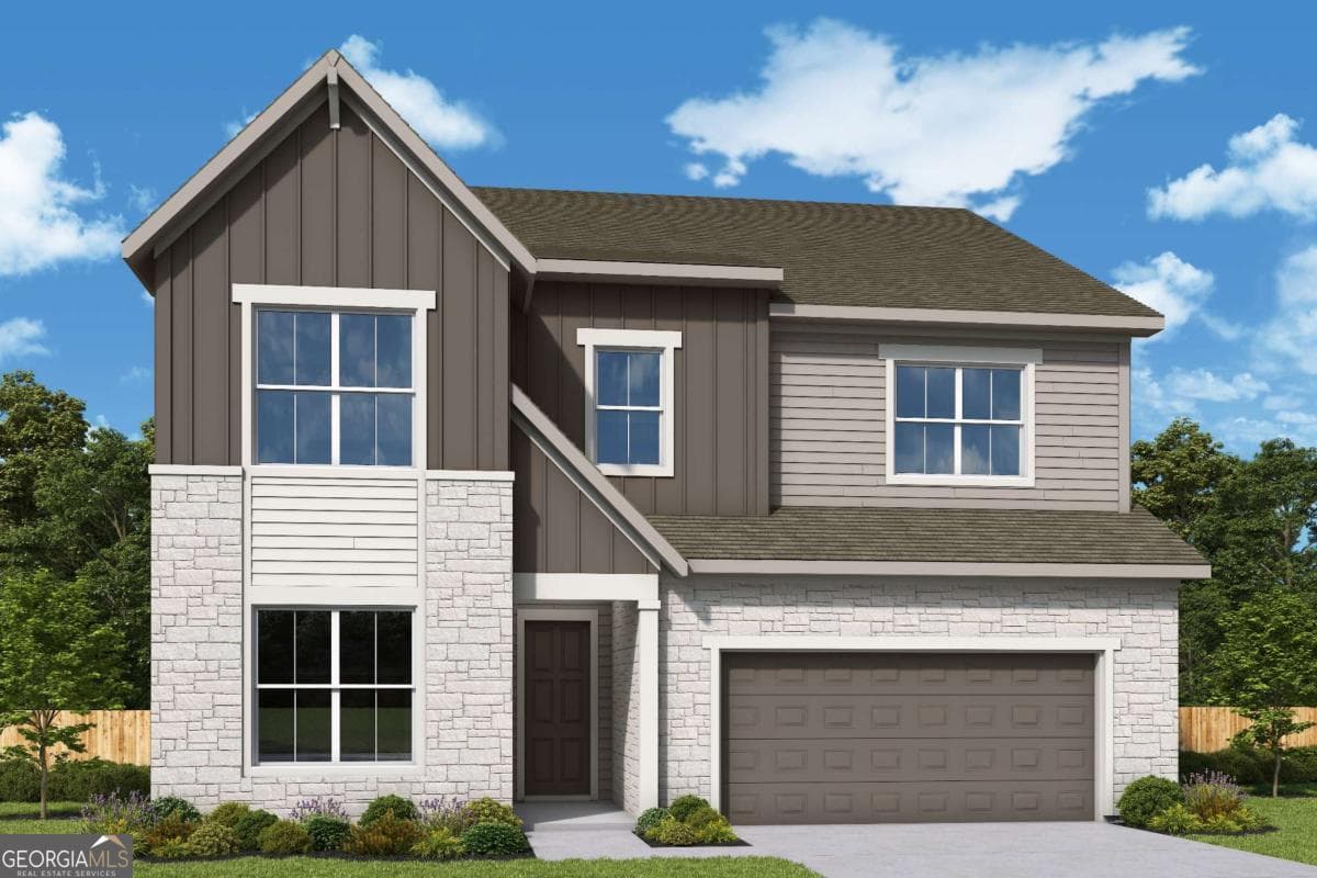 Settingdown Farms · 4820 Briscoe Drive, Cumming GA 30028