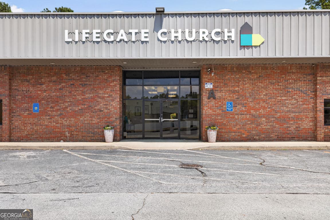 3005 Lenora Church Road # A, Snellville GA 30078