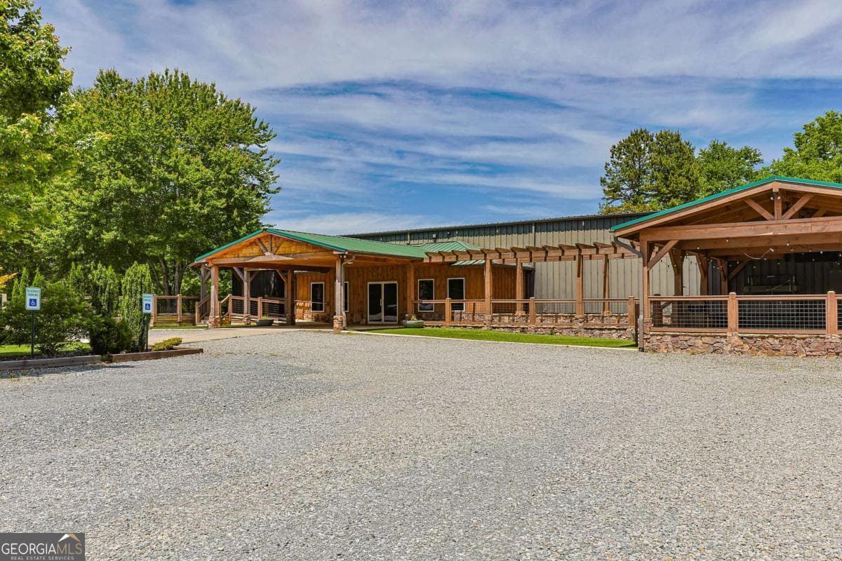 7288 Highway 515, Ellijay GA 30536