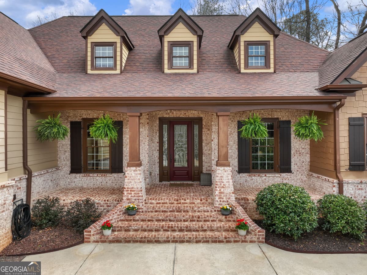 Traditions of Braselton · 6147 Golf View Court, Jefferson GA 30549