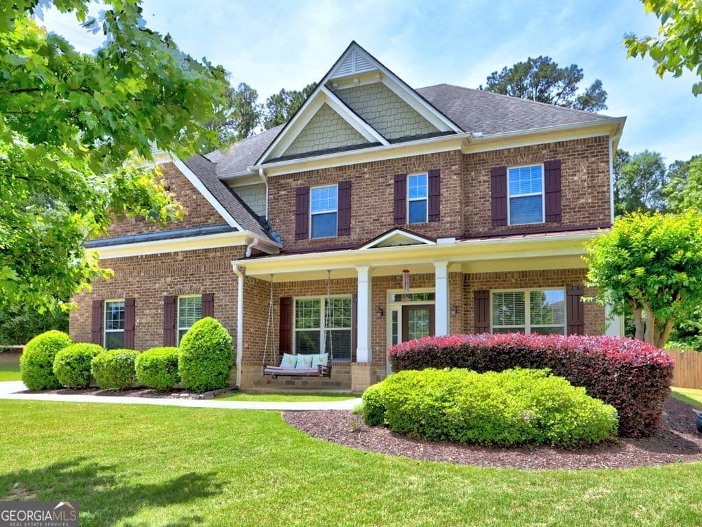 ROBINSON MANOR · 640 Maddie Way, Marietta GA 30068