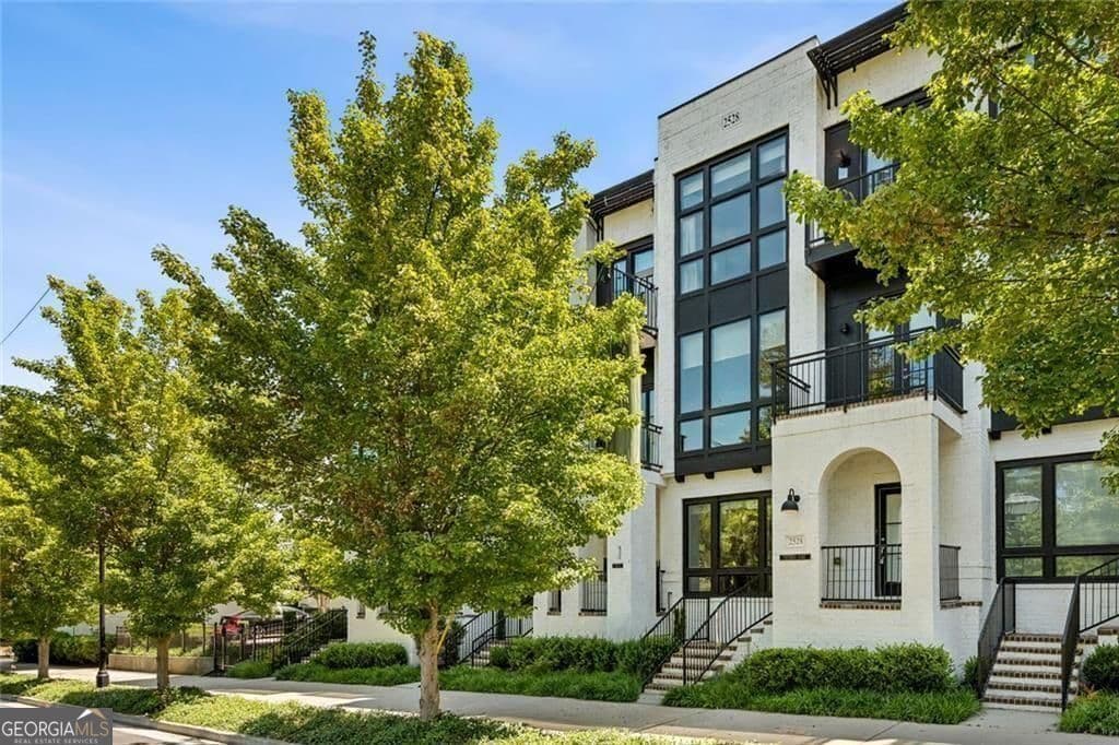 Bramley Park · 2528 Appleden Place, Brookhaven GA 30319