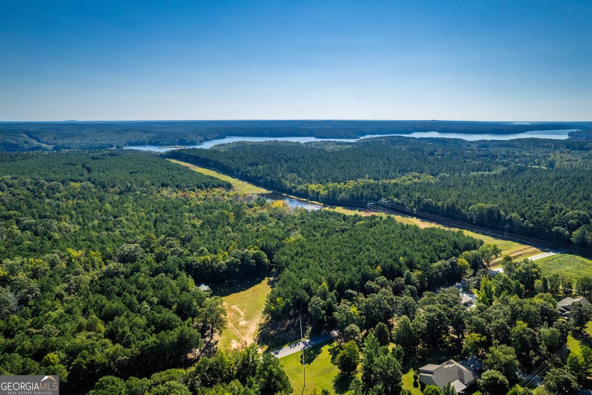 1876 Bobby Brown State Park Road, Elberton GA 30635