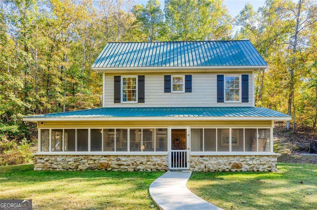 200 Jackson Road, Rockmart GA 30153
