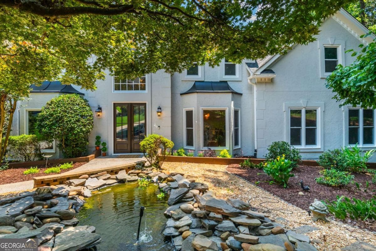 Northcliff · 2865 Stoneglen Close, Roswell GA 30076