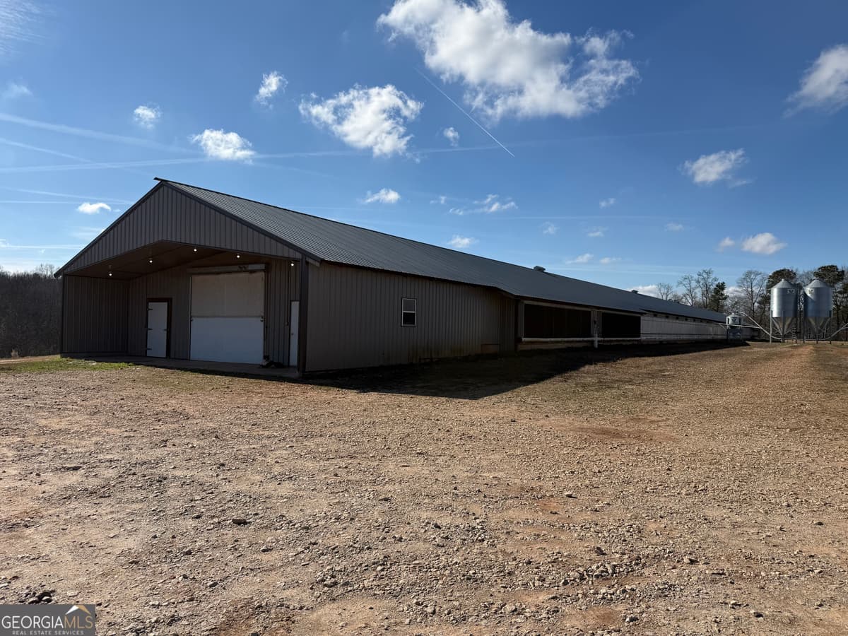 10869 County Road 92, Newell AL 36280