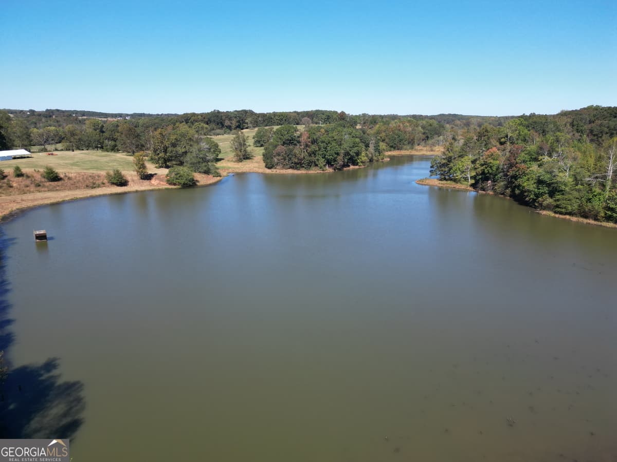 0 Erastus Church Road, Commerce GA 30530