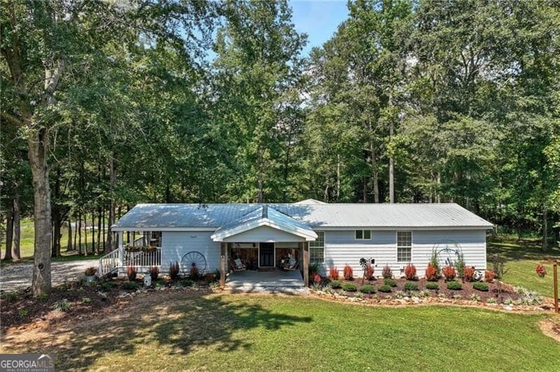 731 Borders Road, Commerce GA 30530
