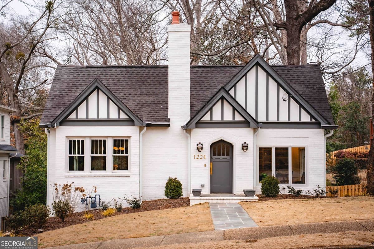 Virginia Highlands · 1224 Stillwood Drive NE, Atlanta GA 30306