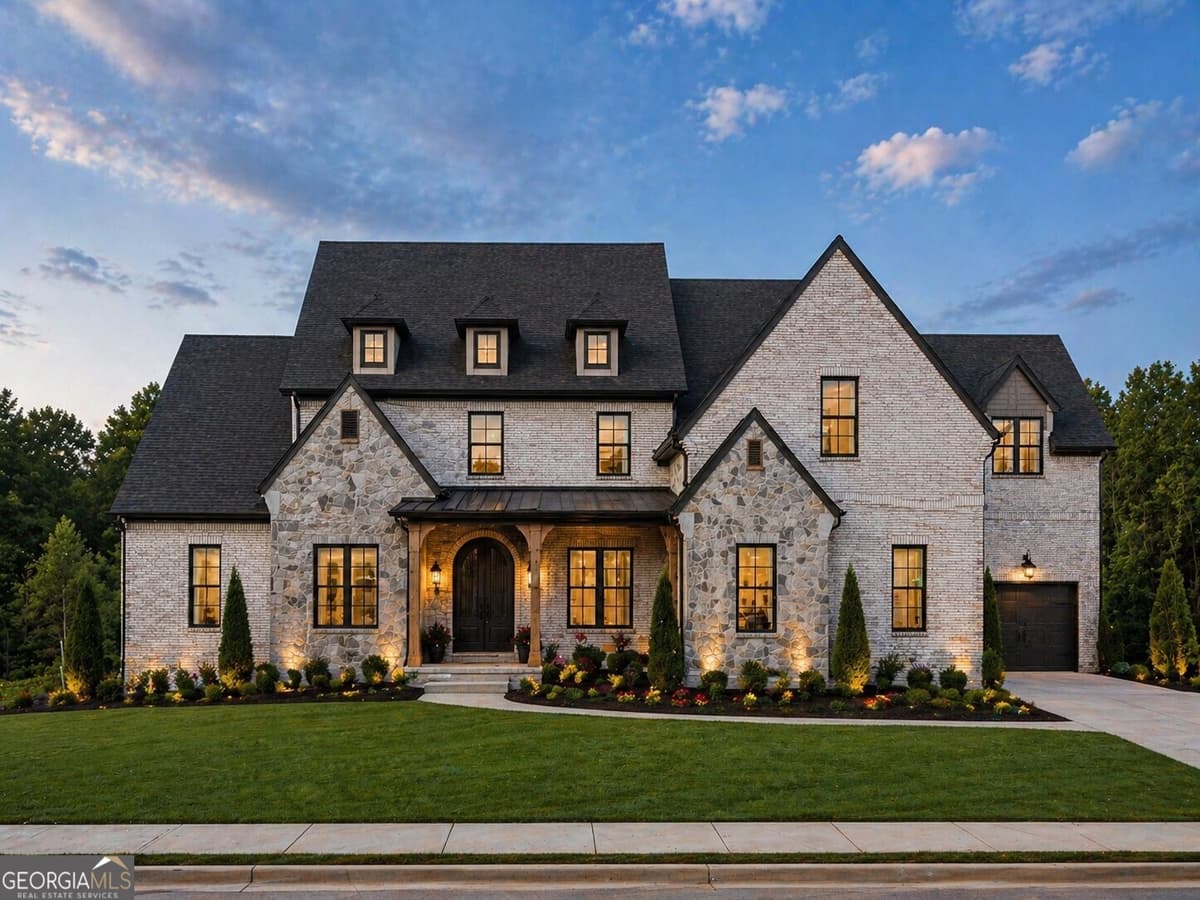 Bethany Estates · 6119 Bethany View Trail, Buford GA 30518