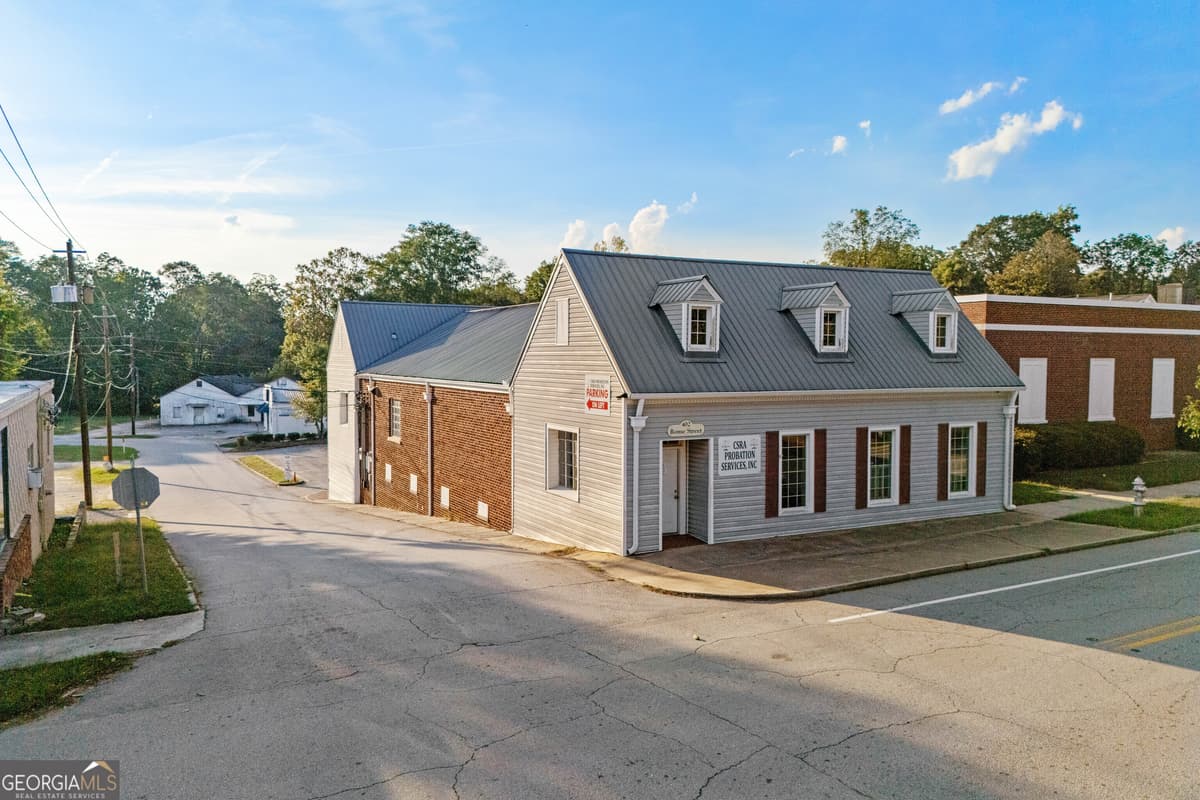402 Rome Street, Carrollton GA 30117