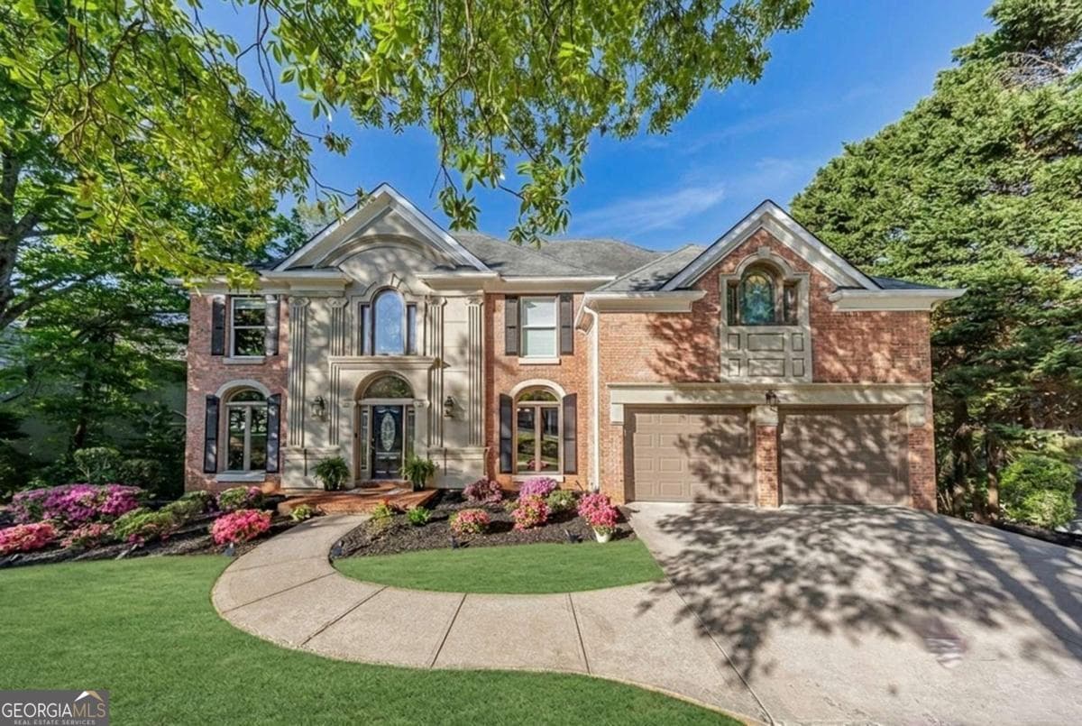 Highland Pointe · 4311 NE Highborne Drive NE, Marietta GA 30066