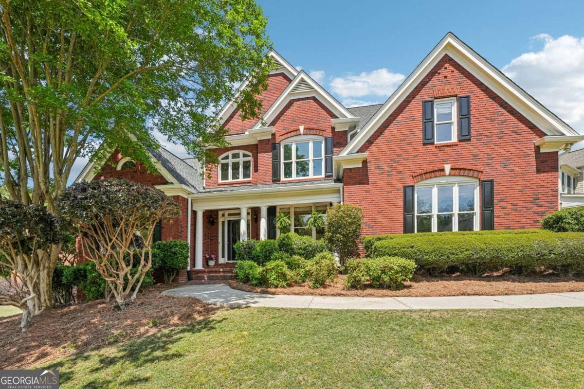 Bright Water · 1162 Rising Moon Trail, Snellville GA 30078