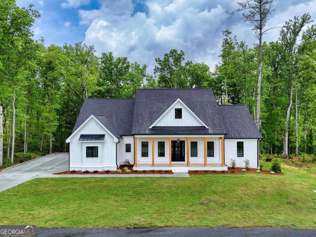 Highland Park · 31 Clearview Lane LOT 191, Blairsville GA 30512