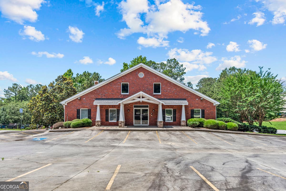 4440 Tuck Road, Loganville GA 30052
