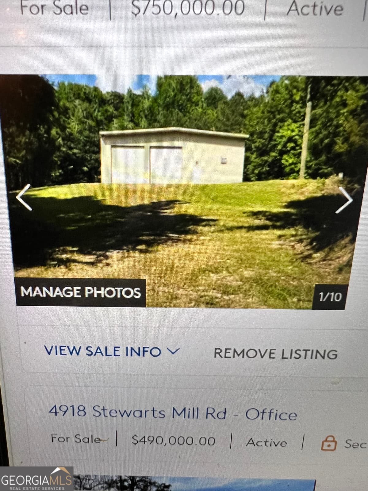 4317 Lynwood Court, Douglasville GA 30134
