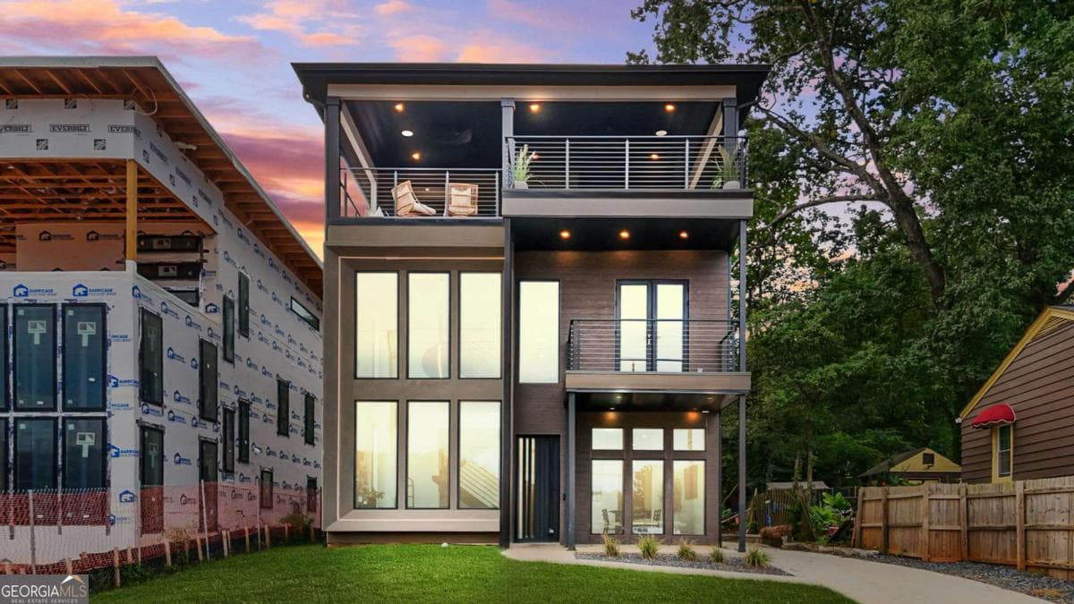Boulevard Heights/Grant Park · 1039 Avondale Avenue SE, Atlanta GA 30312