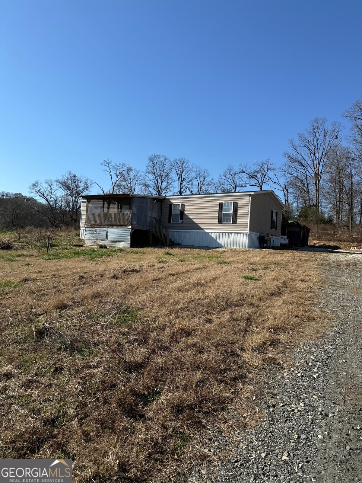 319 Hunters Creek Road, Toccoa GA 30577