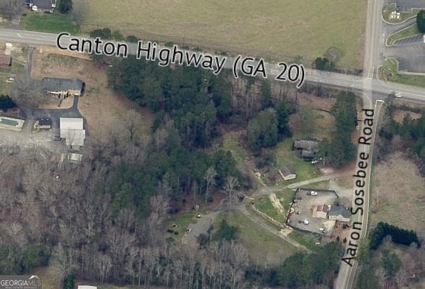 3041 Canton Highway, Cumming GA 30040
