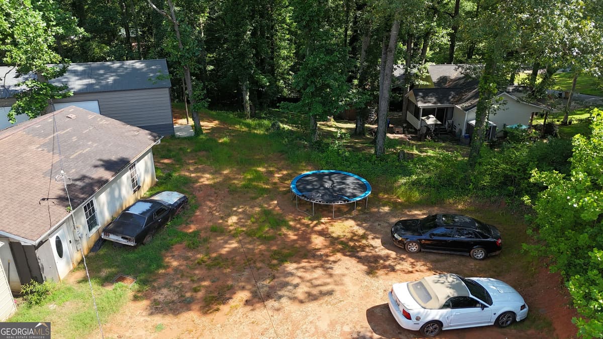 5895 Cumming Highway, Canton GA 30115