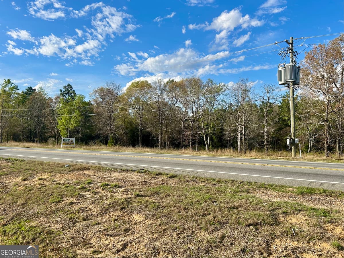 STATESBORO SUBURBAN · 0 Highway 80 E, Brooklet GA 30415