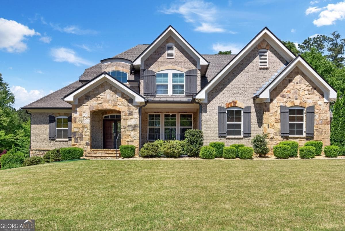 Bolton Abbey · 2710 Bolton Abbey Drive, Marietta GA 30064