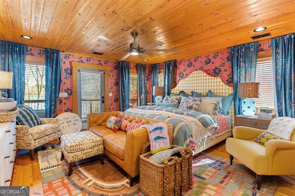 Rock Island Pt · 125 Rock Island Lane, Eatonton GA 31024