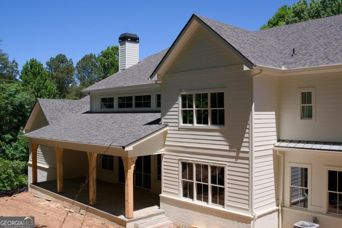 Litchfield Estates · 350 Lum Crowe Road, Roswell GA 30075
