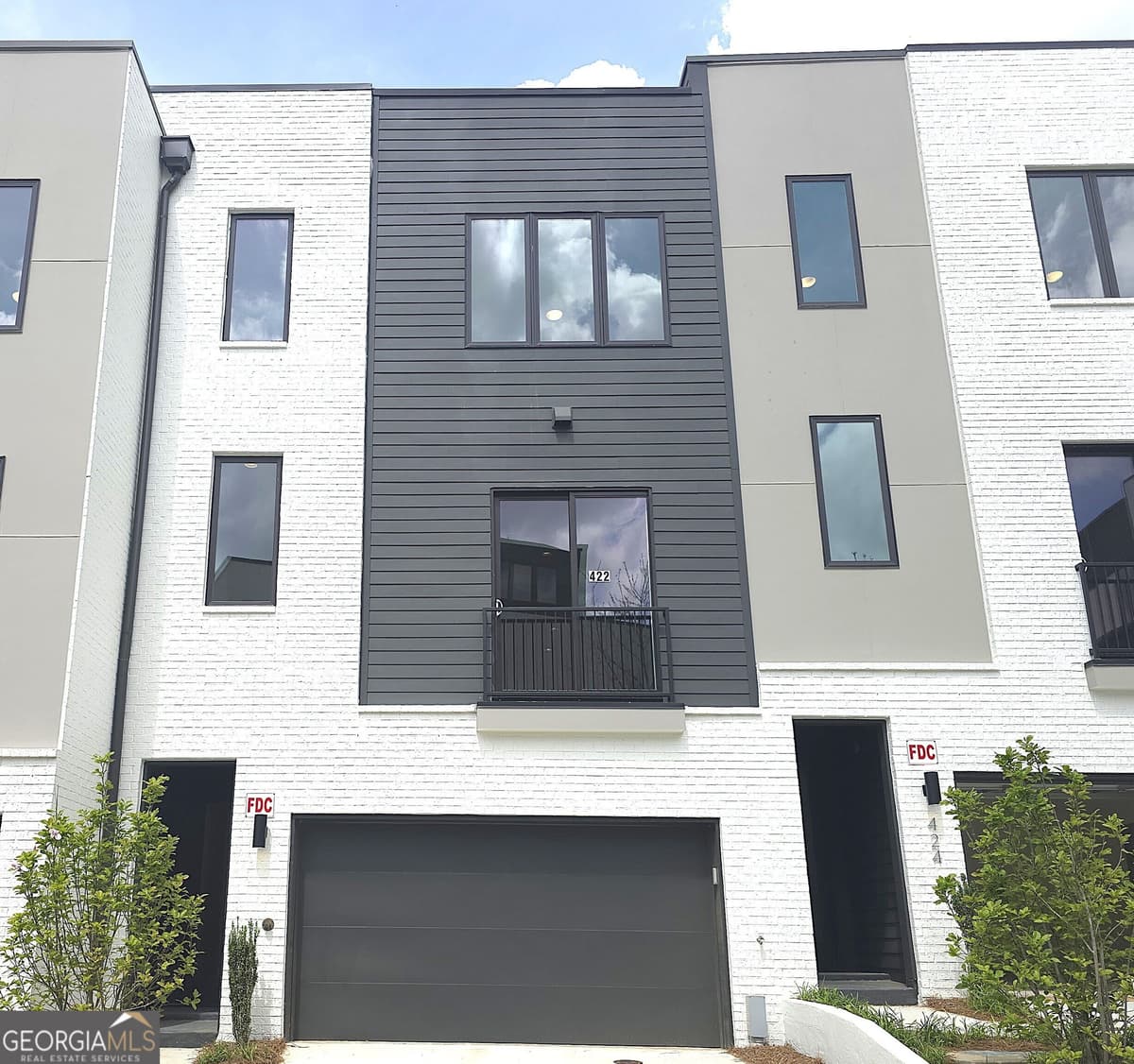 Moda-Decatur · 422 Cedar Dust Drive, Decatur GA 30030