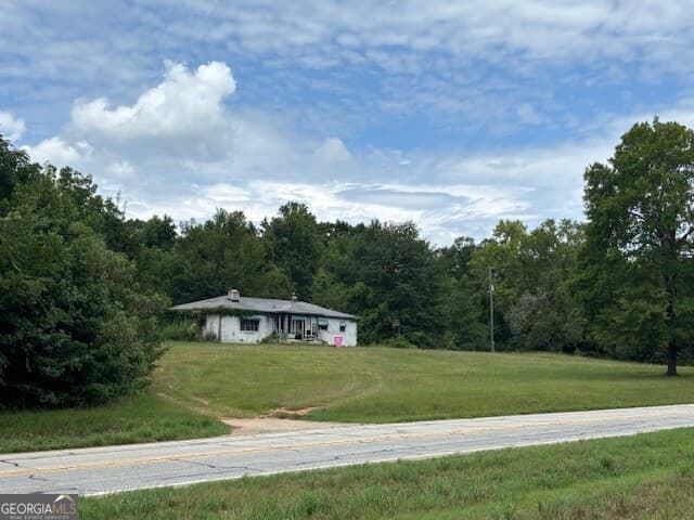 0200-I-85Area 6000 · 823 Highway 63, Homer GA 30547