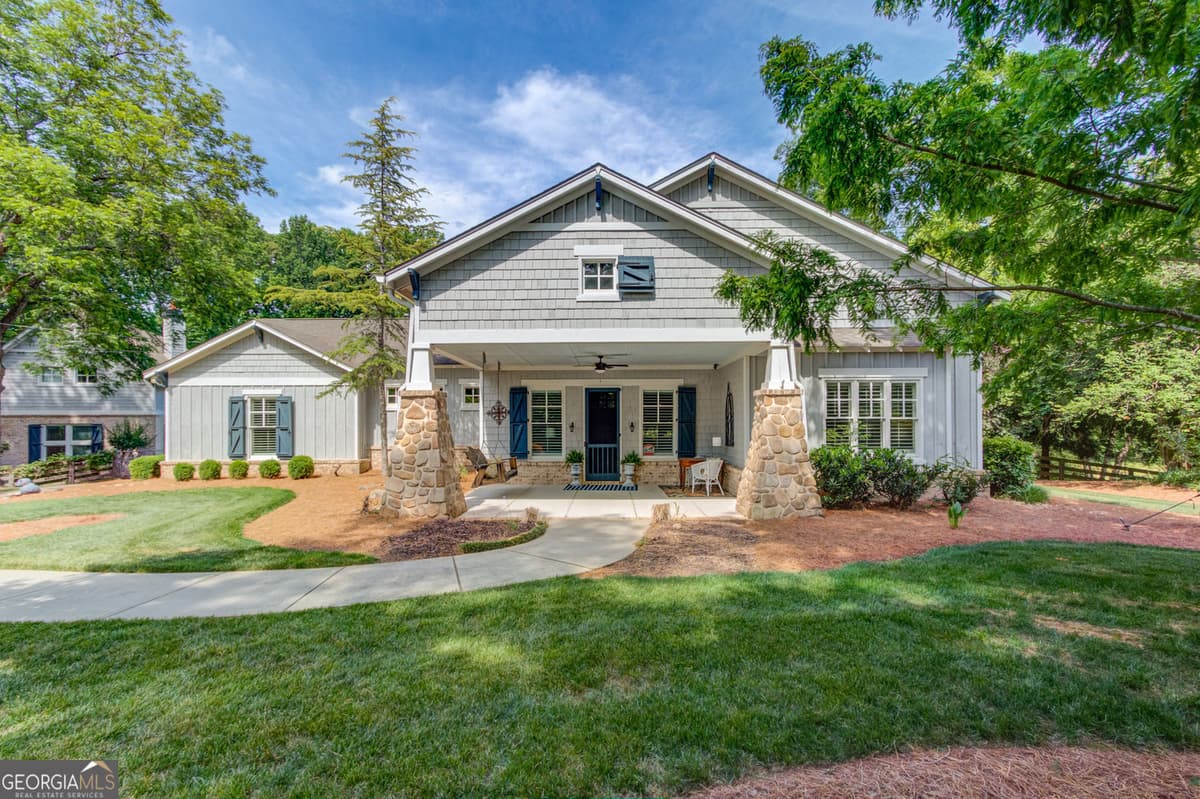SHADBURN FERRY RD · 5741 Shadburn Ferry Road, Buford GA 30518
