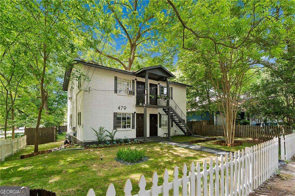 Grant Park · 479 KELLY Street SE, Atlanta GA 30312