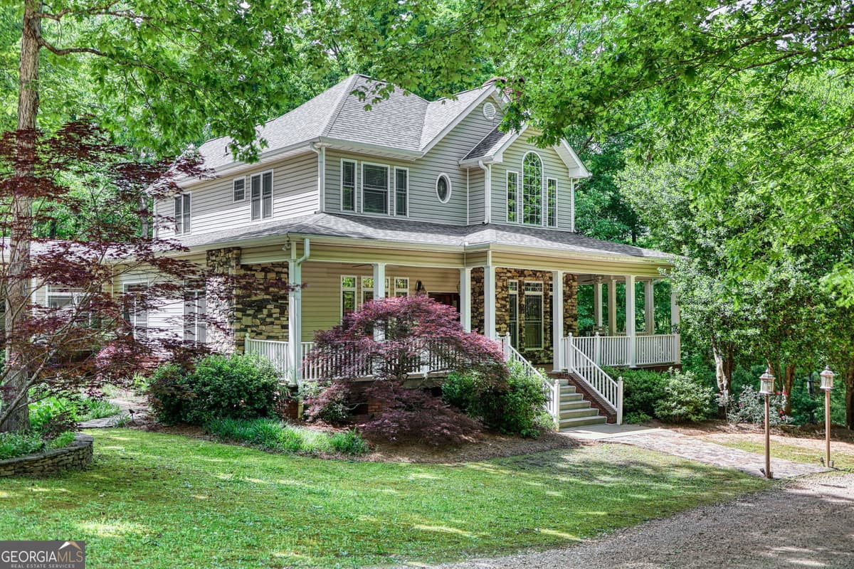 300 Fincher Lane, Covington GA 30016