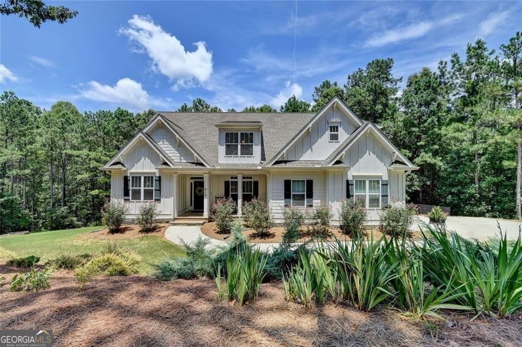 919 Fields Chapel Road, Canton GA 30114