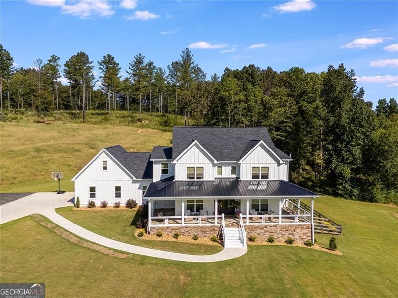 375 Druid Road SE, Rome GA 30161
