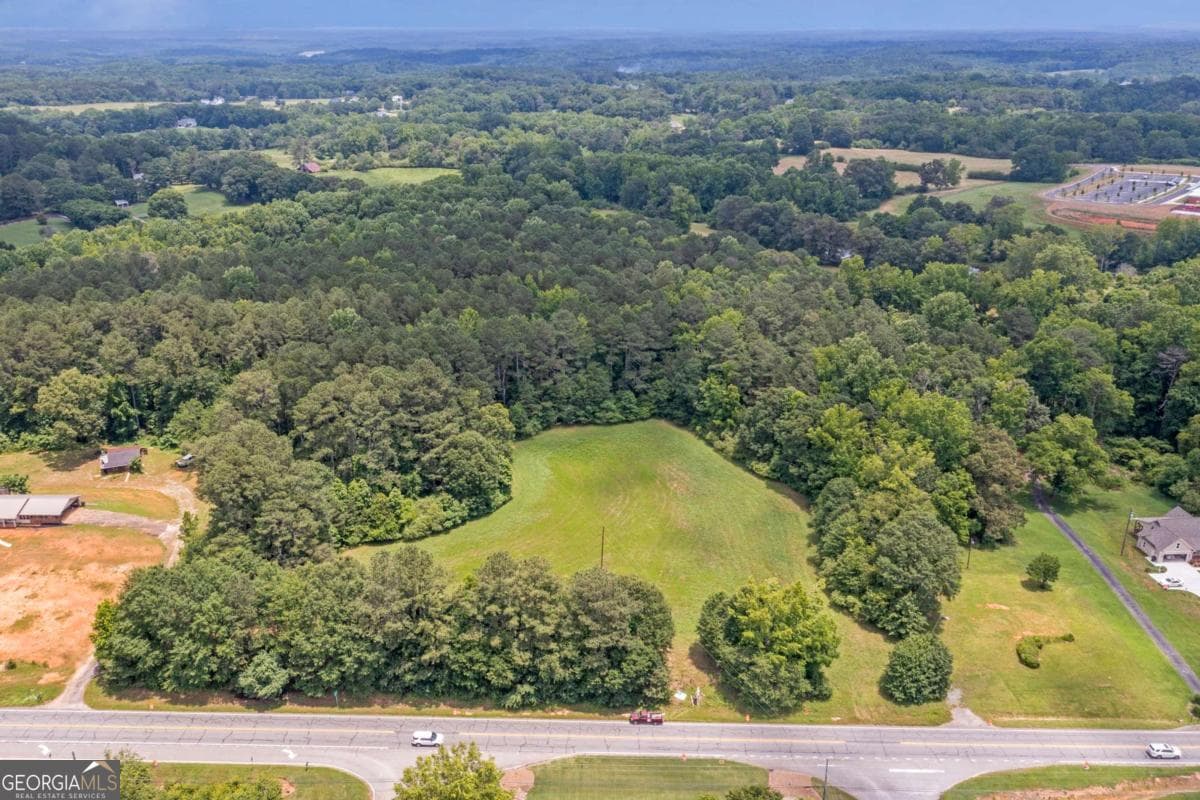 0 Cumming Highway, Canton GA 30115