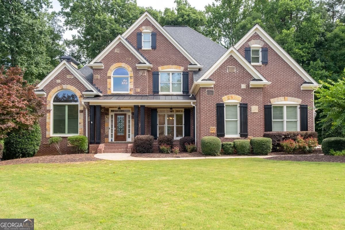 Westpark · 2139 Golden Morning Court, Kennesaw GA 30152