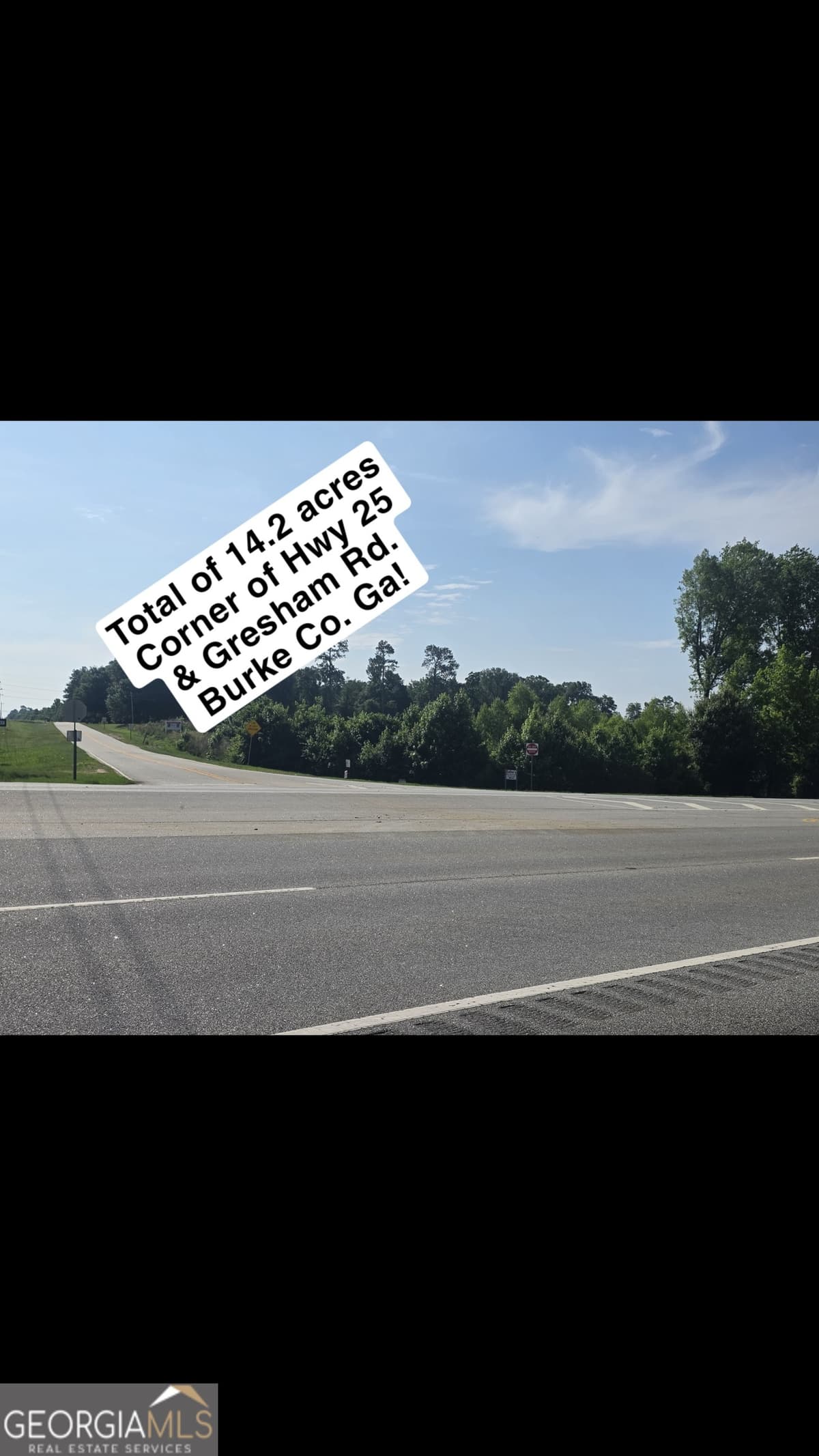 154 GRESHAM ROAD, Waynesboro GA 30830