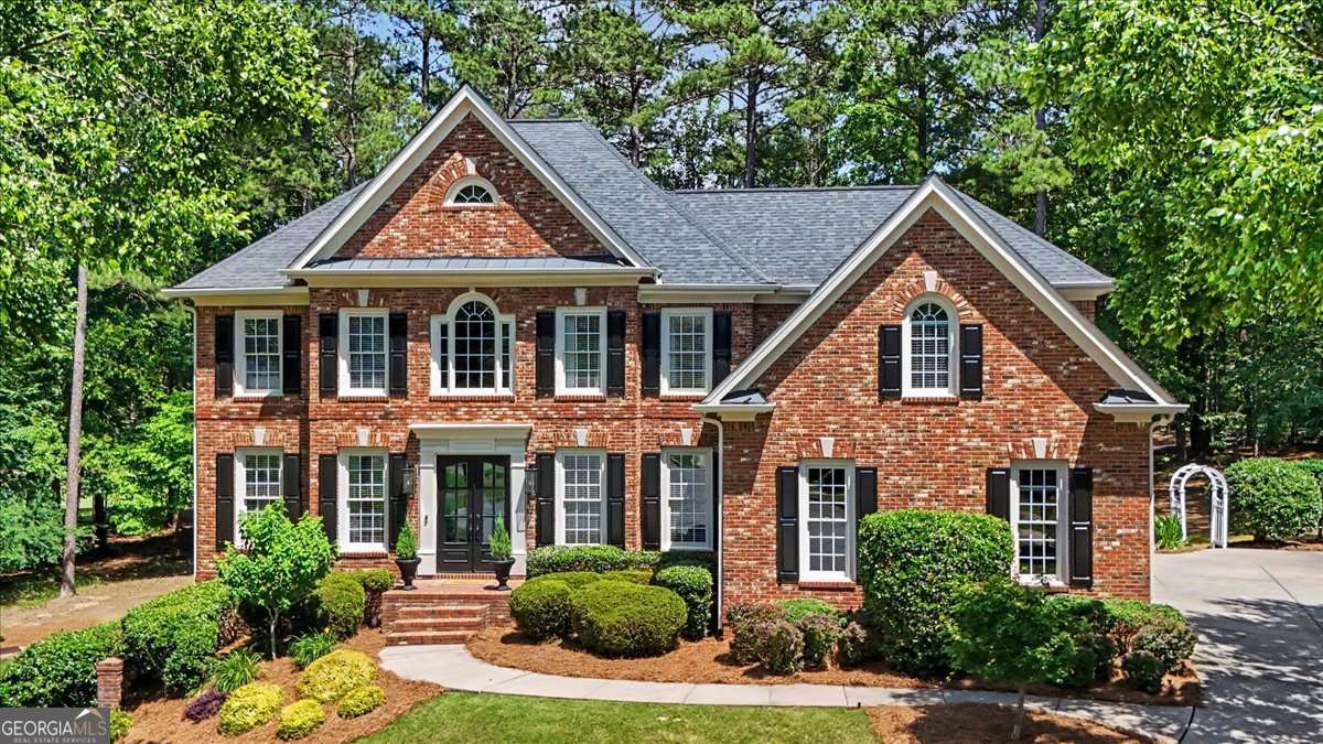 The Estates · 31 Rocky Brook Court, Acworth GA 30101