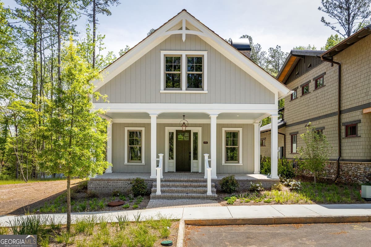 Serenbe · 11792 Serenbe Lane, Chattahoochee Hills GA 30268