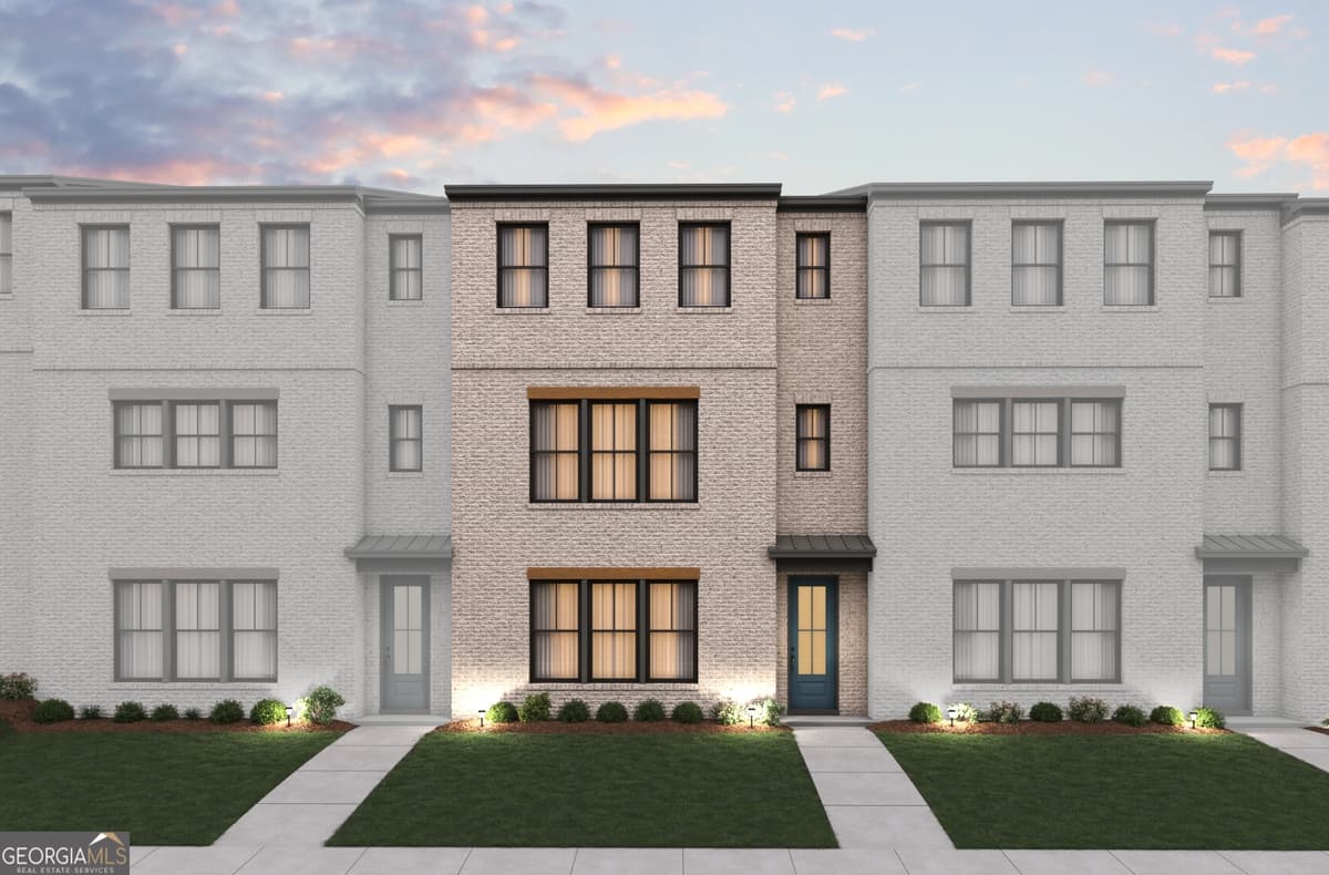 Groves at Myrtle · 102 Bridgecrest Road, Roswell GA 30075