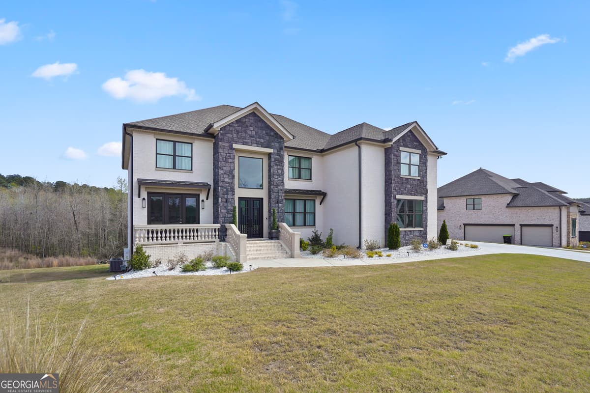 Waterford Reserve · 2952 Waterford Drive SW, Conyers GA 30094