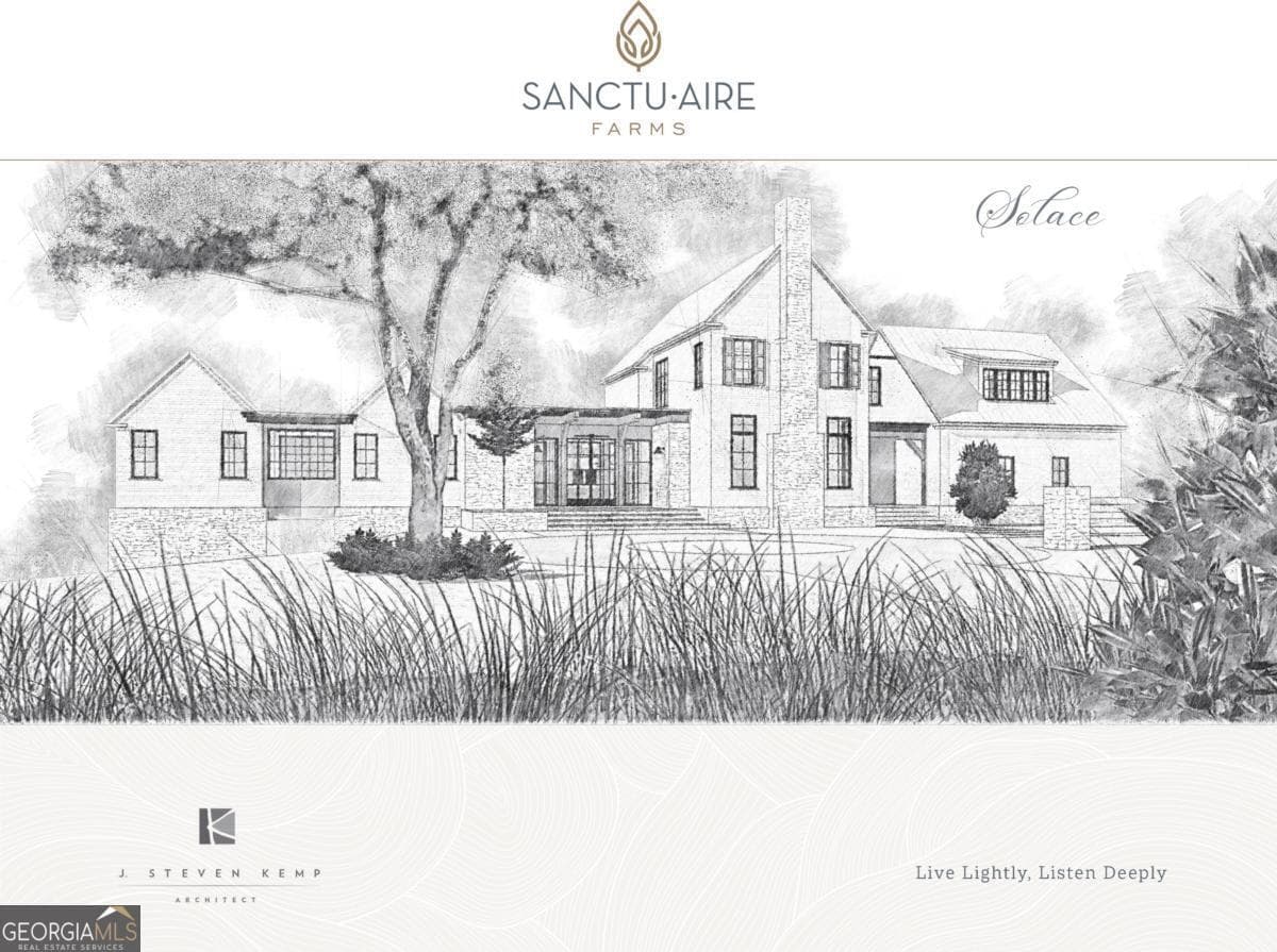 Sanctuaire Farms · 2701 Conns Creek #5, Ball Ground GA 30107