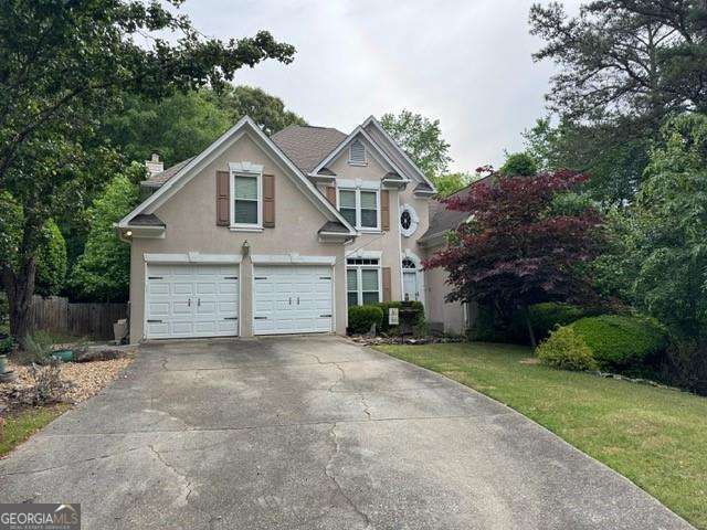River Terrace · 135 Nautica Way, Roswell GA 30076