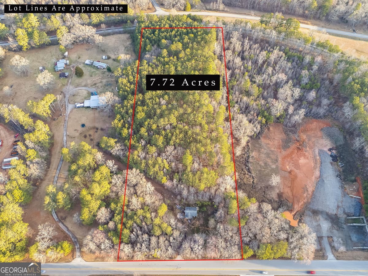 1162 E Highway 78, Temple GA 30179