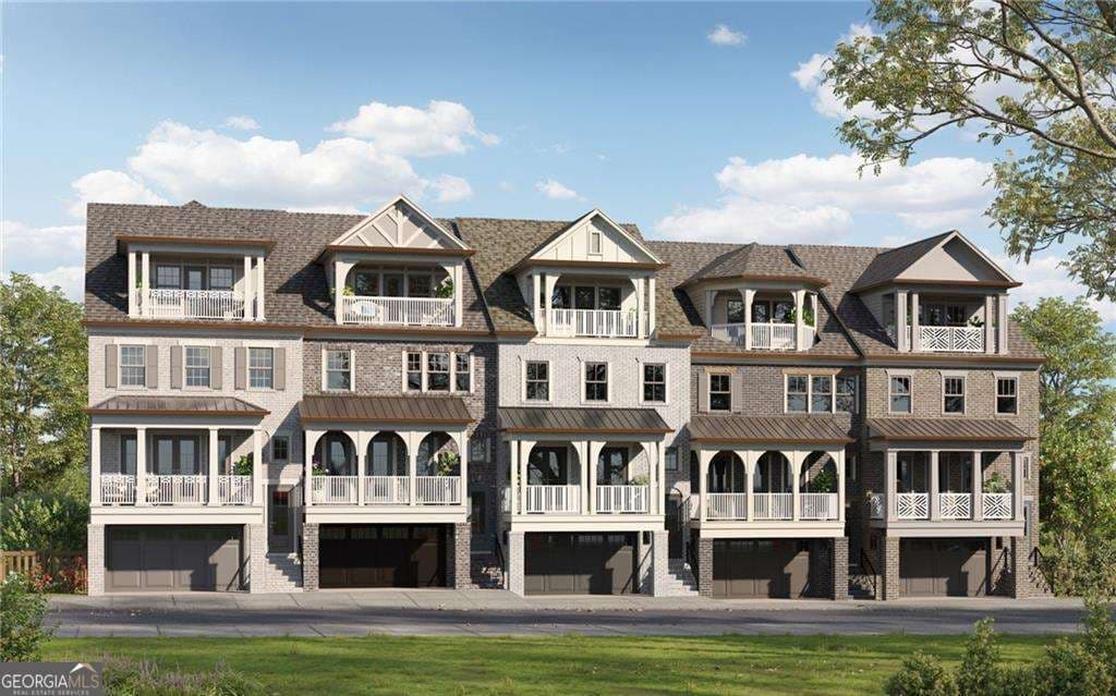 Laurel View · 3440 Commander Cove, Suwanee GA 30024