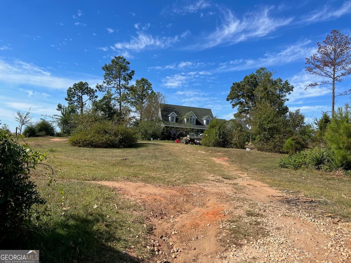 327 Deer Point Road, Georgetown GA 39854