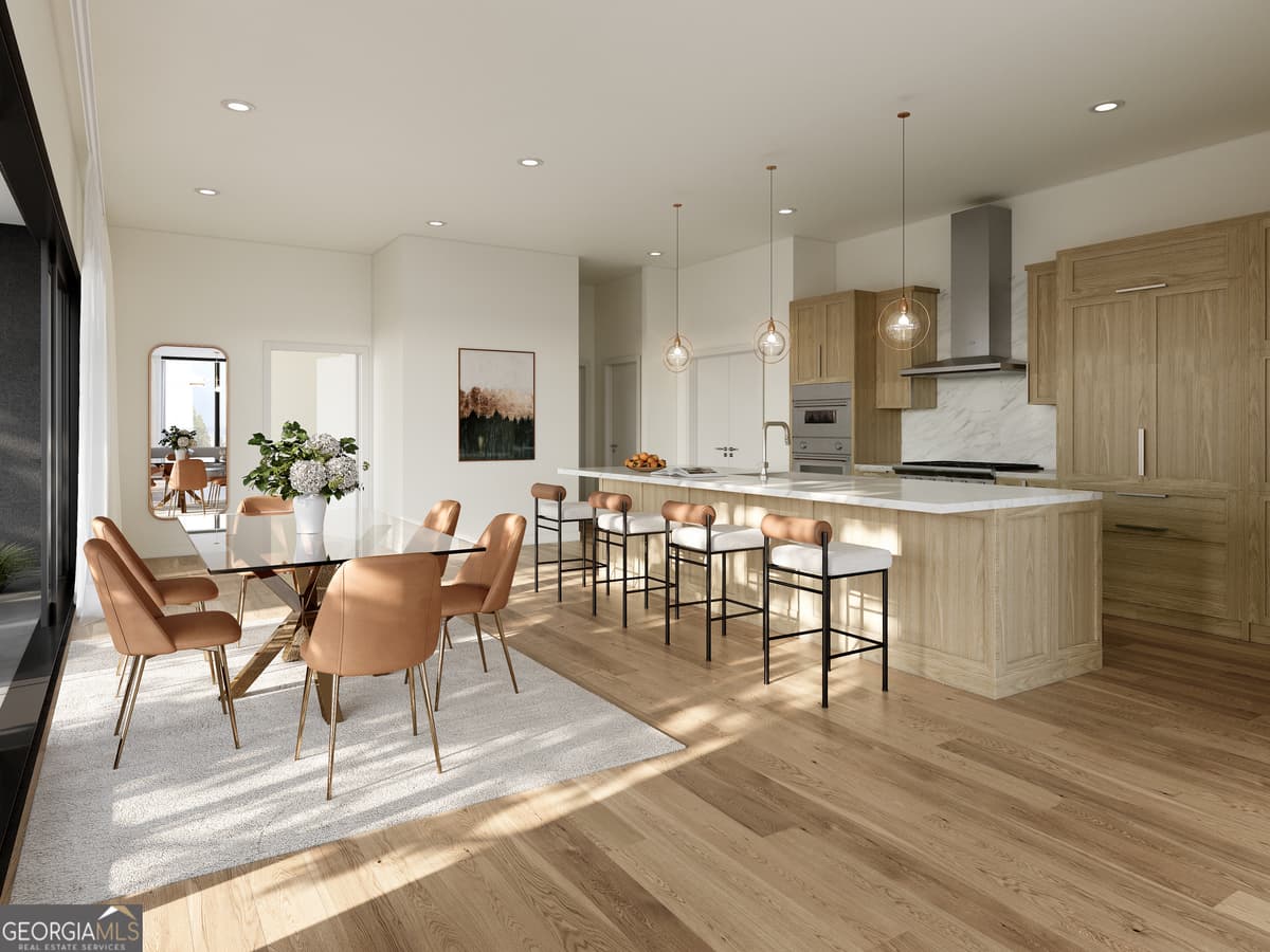 The Gregory · 135 Cliftwood Drive NE # 303, Sandy Springs GA 30328
