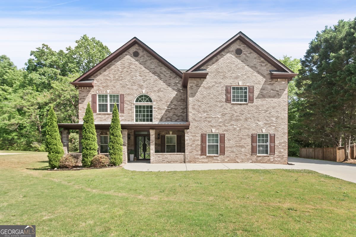 Cameron Park · 1290 Cameron Creek, Marietta GA 30062